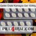 Gelée Orale Kamagra Gel 100Mg 07